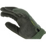 Перчатки MECHANIX ORIGINAL OD GREEN, размер XL MG-60-011